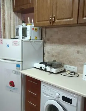Guest house Домик Возле Моря Odesa