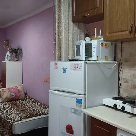 Домик Возле Моря Guest house
