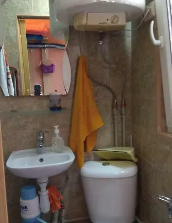 Домик Возле Моря